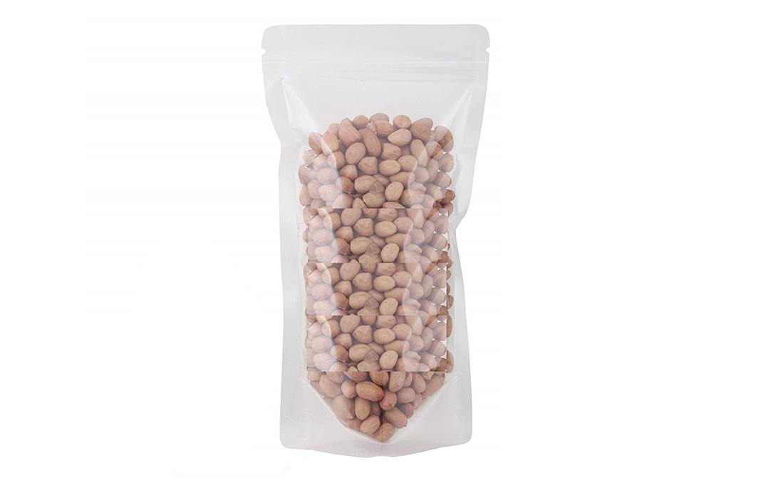 SGreat Spice Raw Ground Nut    Pack  500 grams